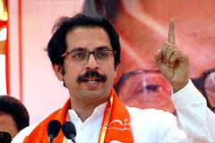 Shiv Sena Party-Chief Shri. Uddhav Thackeray